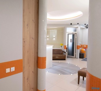 Сеть стоматологических клиник DS (ДС) м. Московские ворота