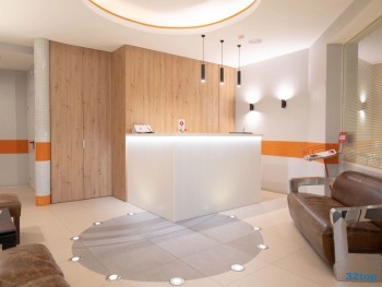 Сеть стоматологических клиник DS (ДС) м. Московские ворота