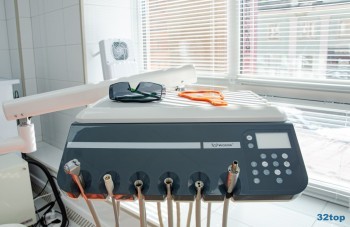 Стоматология ДЕМОКРАТ (DEMOKRAT)