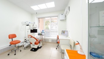 Стоматология ДЕМОКРАТ (DEMOKRAT)