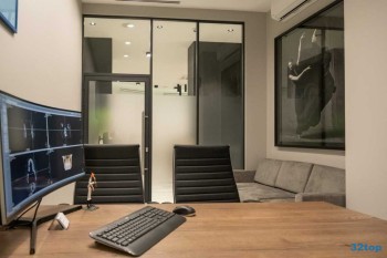 СЕМЕЙНАЯ СТОМАТОЛОГИЯ МИХАИЛА АГАМИ (AMBC) м. Чкаловская