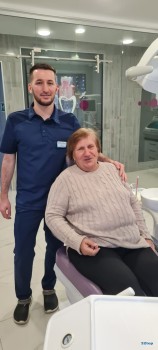 Стоматологическая клиника БЭЛЛИДЭНТИ