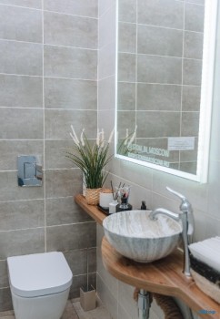 Стоматологическая клиника INMOSCOW (ИНМОСКОУ) м. Тульская