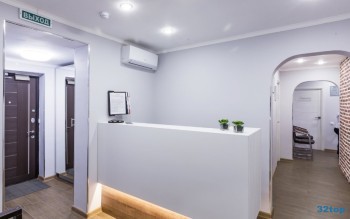 Стоматологическая клиника INMOSCOW (ИНМОСКОУ) м. Тульская