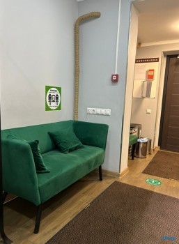 Стоматологическая клиника INMOSCOW (ИНМОСКОУ) м. Тульская