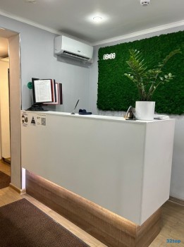 Стоматологическая клиника INMOSCOW (ИНМОСКОУ) м. Тульская