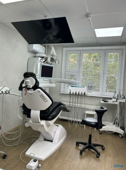 Стоматологическая клиника INMOSCOW (ИНМОСКОУ) м. Тульская