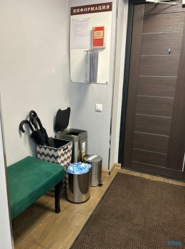 Стоматологическая клиника INMOSCOW (ИНМОСКОУ) м. Тульская