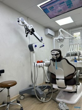 Стоматологическая клиника INMOSCOW (ИНМОСКОУ) м. Тульская