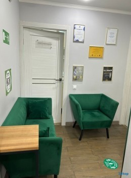 Стоматологическая клиника INMOSCOW (ИНМОСКОУ) м. Тульская