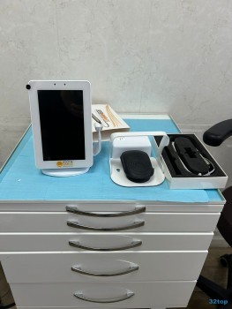 Стоматологическая клиника INMOSCOW (ИНМОСКОУ) м. Тульская