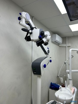 Стоматологическая клиника INMOSCOW (ИНМОСКОУ) м. Тульская