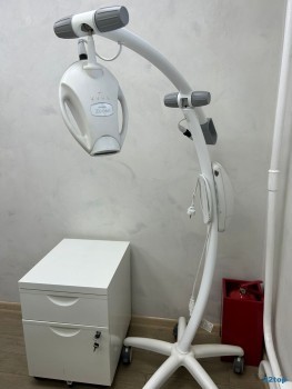 Стоматологическая клиника INMOSCOW (ИНМОСКОУ) м. Тульская