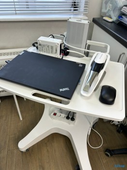 Стоматологическая клиника INMOSCOW (ИНМОСКОУ) м. Тульская