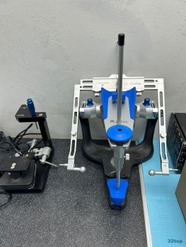 Стоматологическая клиника INMOSCOW (ИНМОСКОУ) м. Тульская