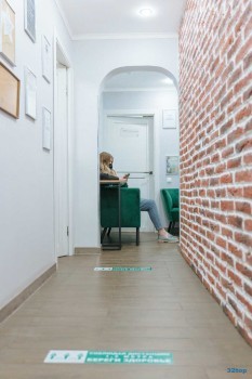 Стоматологическая клиника INMOSCOW (ИНМОСКОУ) м. Тульская