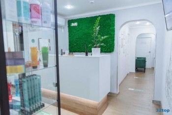 Стоматологическая клиника INMOSCOW (ИНМОСКОУ) м. Тульская