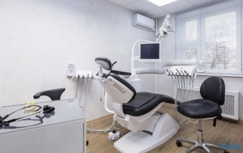 Стоматологическая клиника INMOSCOW (ИНМОСКОУ) м. Тульская