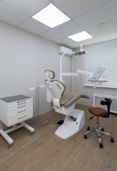 Стоматологическая клиника INMOSCOW (ИНМОСКОУ) м. Тульская