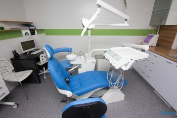 Стоматология ВИТАНИКА (VITANIKA)