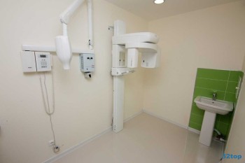 Стоматология ВИТАНИКА (VITANIKA)