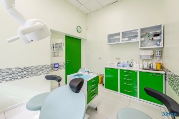 Стоматологический комплекс ИМПЛАDENT (ИМПЛАДЕНТ) м. Щелковская