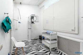 Стоматологический комплекс ИМПЛАDENT (ИМПЛАДЕНТ) м. Щелковская