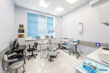 Стоматологический комплекс ИМПЛАDENT (ИМПЛАДЕНТ) м. Щелковская