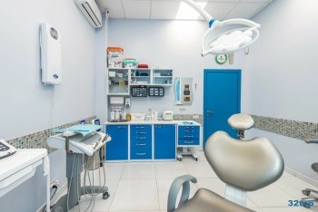 Стоматологический комплекс ИМПЛАDENT (ИМПЛАДЕНТ) м. Щелковская