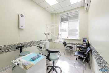 Стоматологический комплекс ИМПЛАDENT (ИМПЛАДЕНТ) м. Щелковская