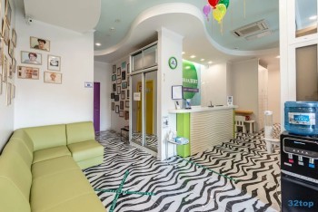 Стоматологический комплекс ИМПЛАDENT (ИМПЛАДЕНТ) м. Щелковская