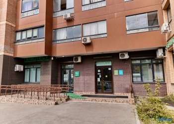 Стоматологический комплекс ИМПЛАDENT (ИМПЛАДЕНТ) м. Щелковская