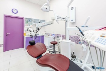 Стоматологический комплекс ИМПЛАDENT (ИМПЛАДЕНТ) м. Щелковская