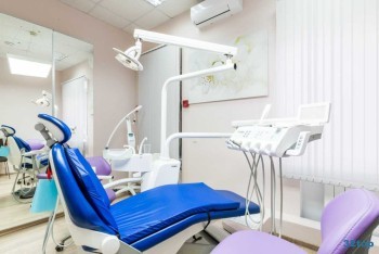 Умная стоматология MENDELEEV (МЕНДЕЛЕЕВ) м. Курская