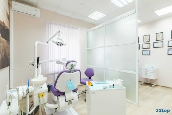 Умная стоматология MENDELEEV (МЕНДЕЛЕЕВ) м. Курская