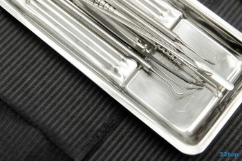 Умная стоматология MENDELEEV (МЕНДЕЛЕЕВ) м. Курская