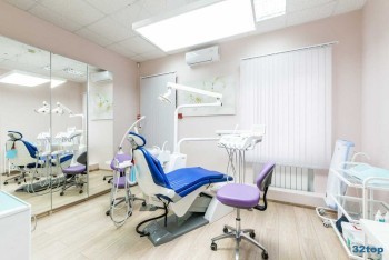 Умная стоматология MENDELEEV (МЕНДЕЛЕЕВ) м. Курская