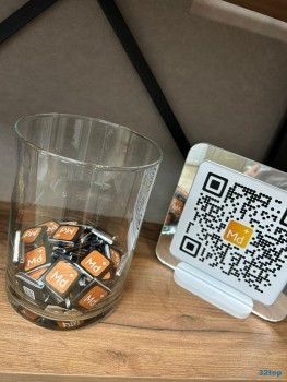 Умная стоматология MENDELEEV (МЕНДЕЛЕЕВ) м. Курская