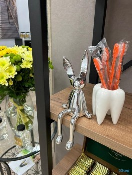 Умная стоматология MENDELEEV (МЕНДЕЛЕЕВ) м. Курская