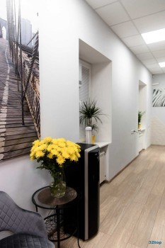 Умная стоматология MENDELEEV (МЕНДЕЛЕЕВ) м. Курская