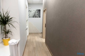 Умная стоматология MENDELEEV (МЕНДЕЛЕЕВ) м. Курская