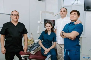 Стоматология RUDENTAL (РУДЕНТАЛ)