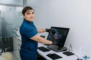 Стоматология RUDENTAL (РУДЕНТАЛ)