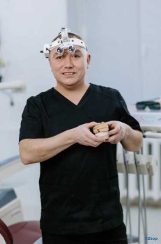 Стоматология RUDENTAL (РУДЕНТАЛ)