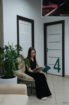 Стоматологическая клиника УФИМСКАЯ ФАБРИКА УЛЫБОК