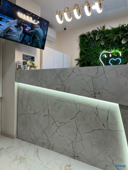 Стоматологическая клиника ТВОЙ СТОМАТОЛОГ