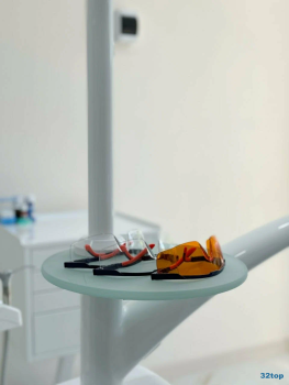 Стоматологическая клиника ТВОЙ СТОМАТОЛОГ