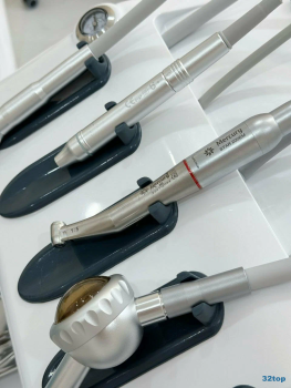 Стоматологическая клиника ТВОЙ СТОМАТОЛОГ