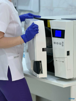 Стоматологическая клиника ТВОЙ СТОМАТОЛОГ