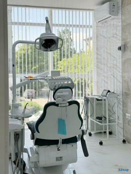 Стоматологическая клиника ТВОЙ СТОМАТОЛОГ